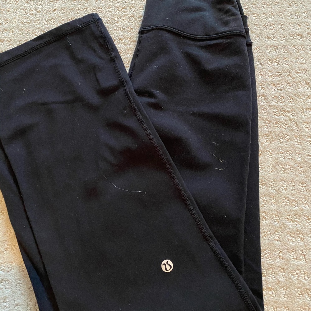🔥🔥🔥Lululemon athletica leggings 🔥🔥🔥